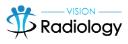 Vision Radiology logo